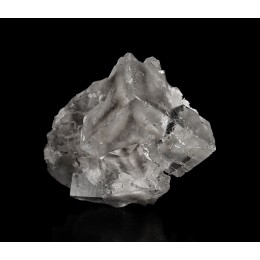 Fluorite Emilio Mine - Asturias M04136